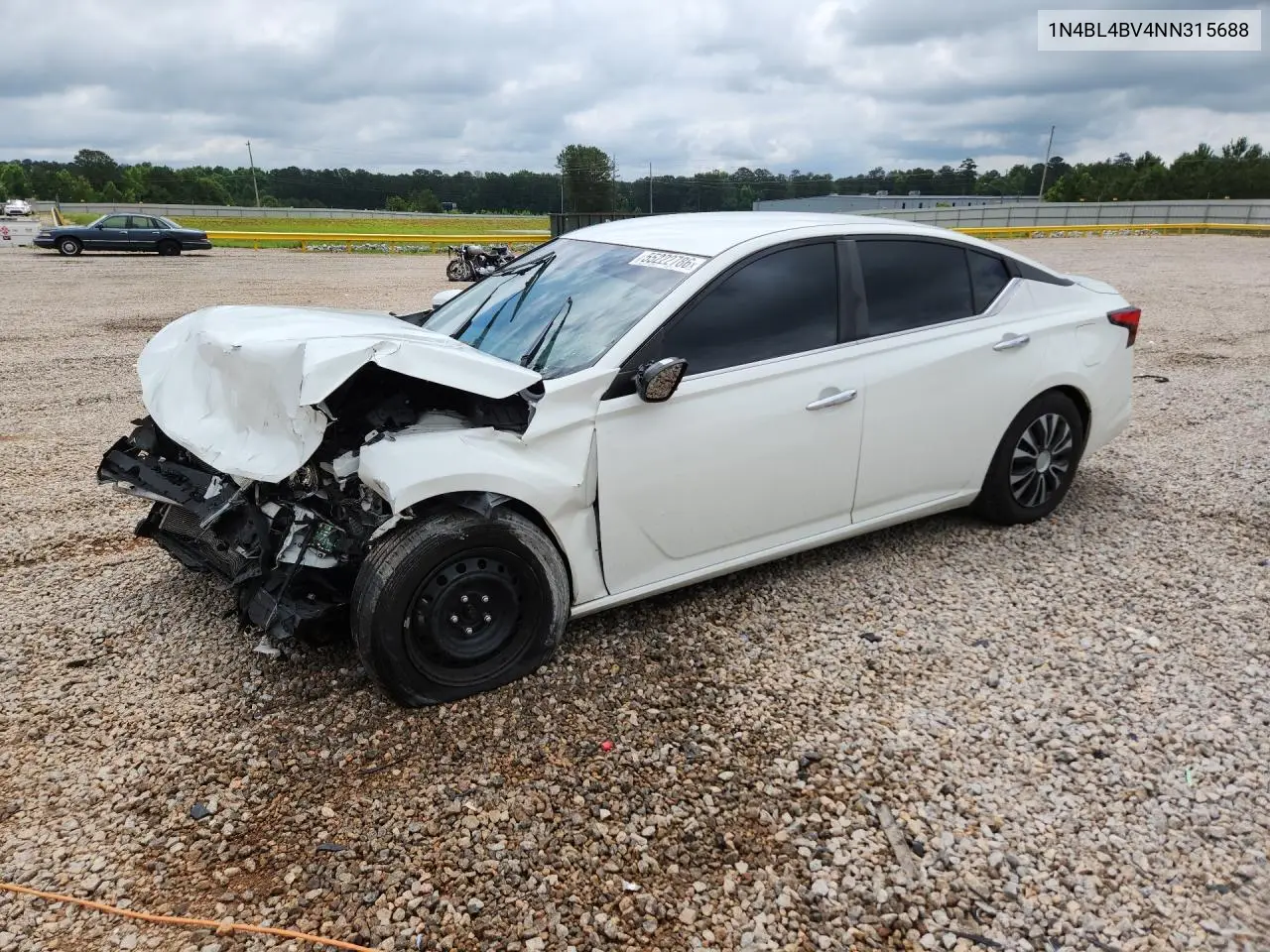 Nissan Altima (L34)