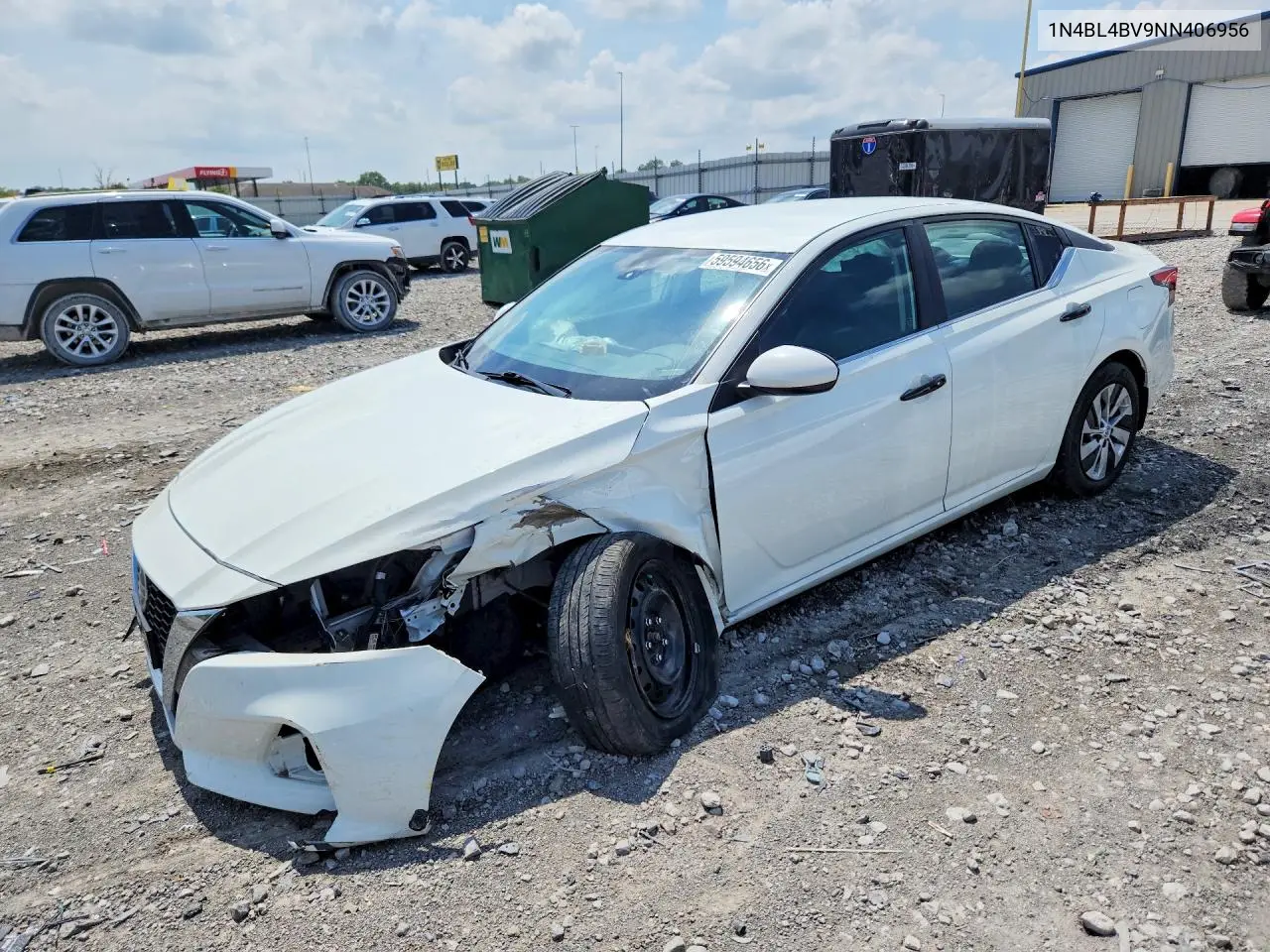 Nissan Altima (L34)