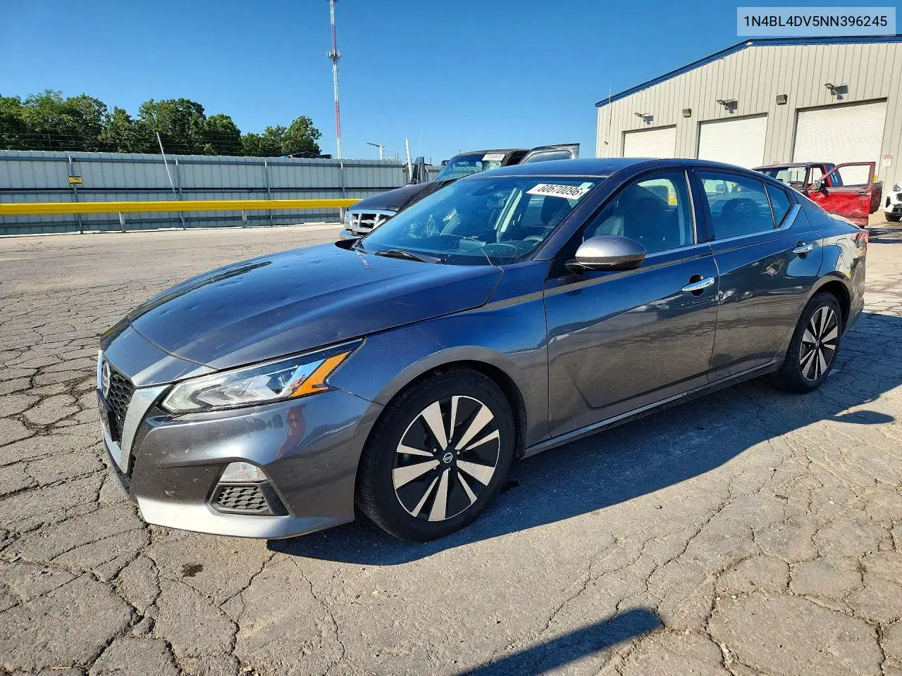 Nissan Altima (L34)