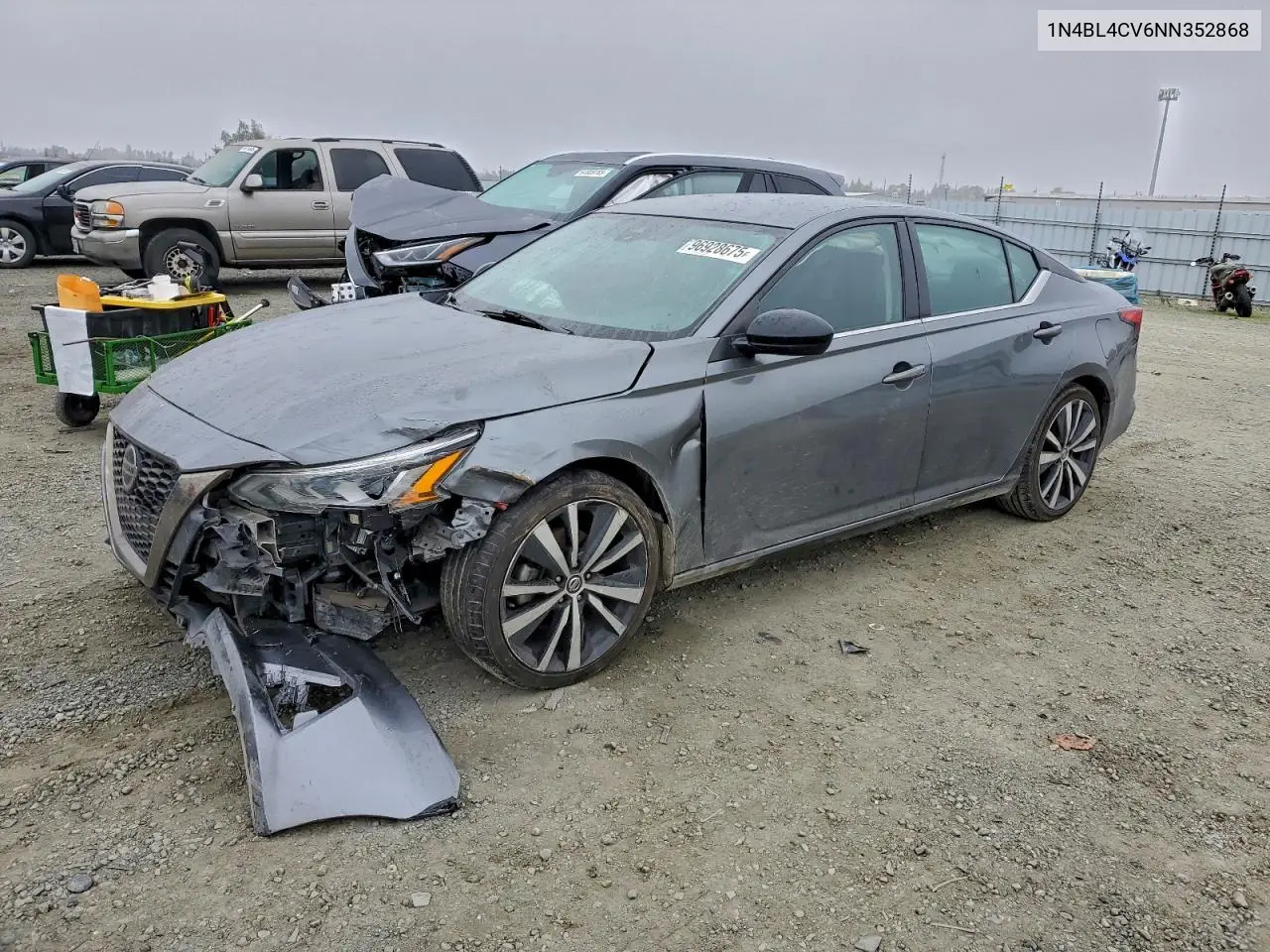 Nissan Altima (L34)