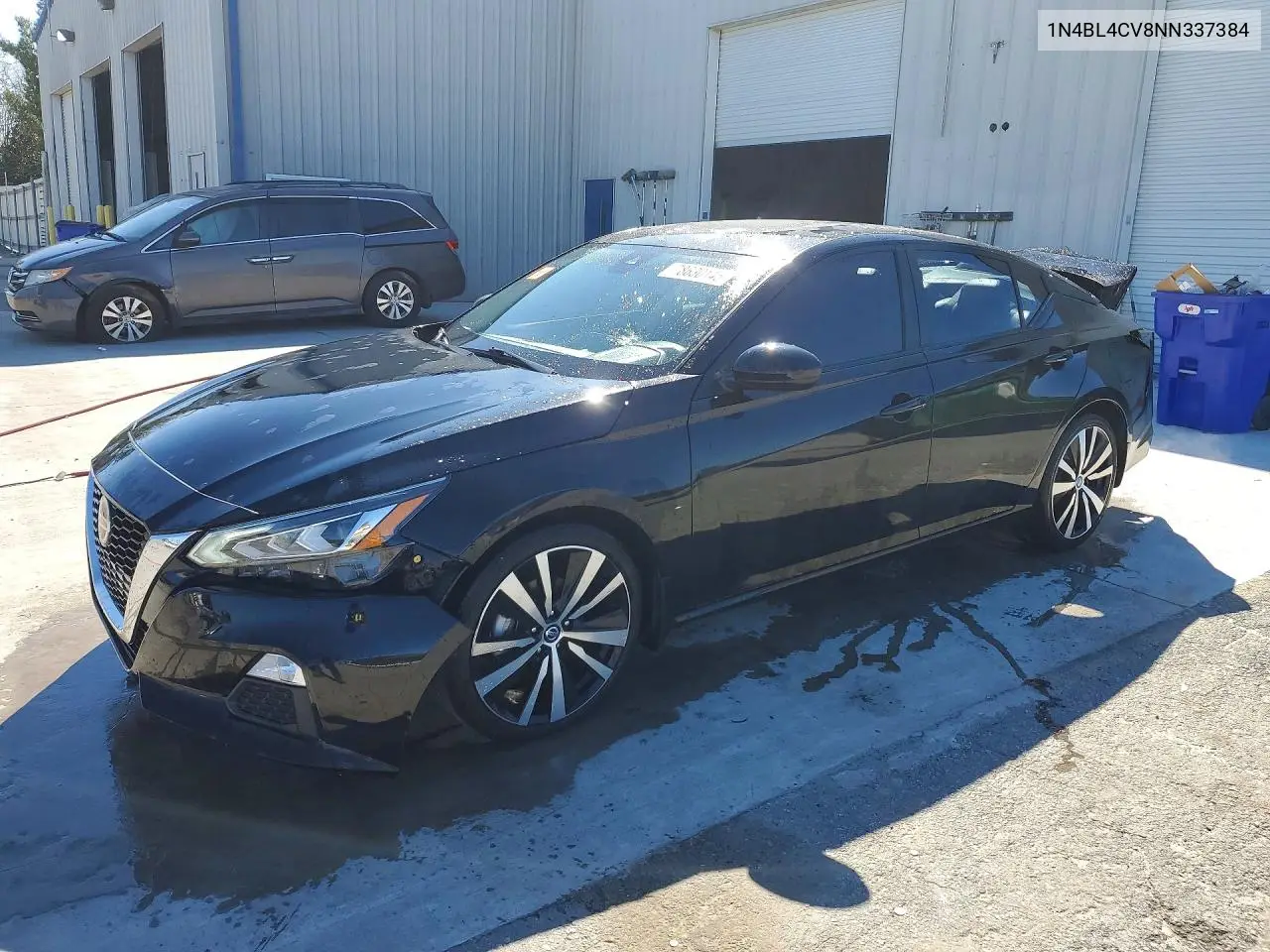 Nissan Altima (L34)