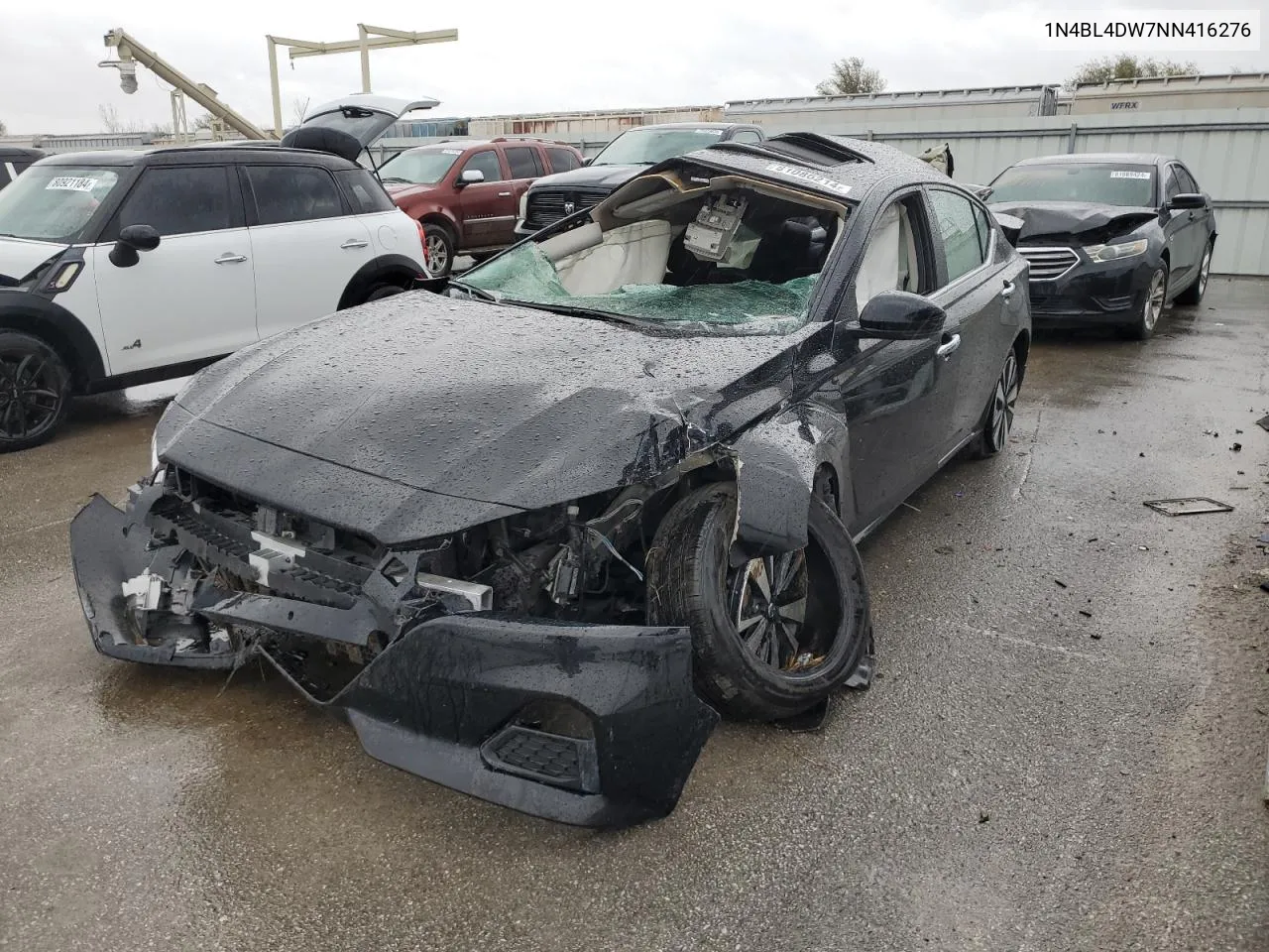 Nissan Altima (L34)