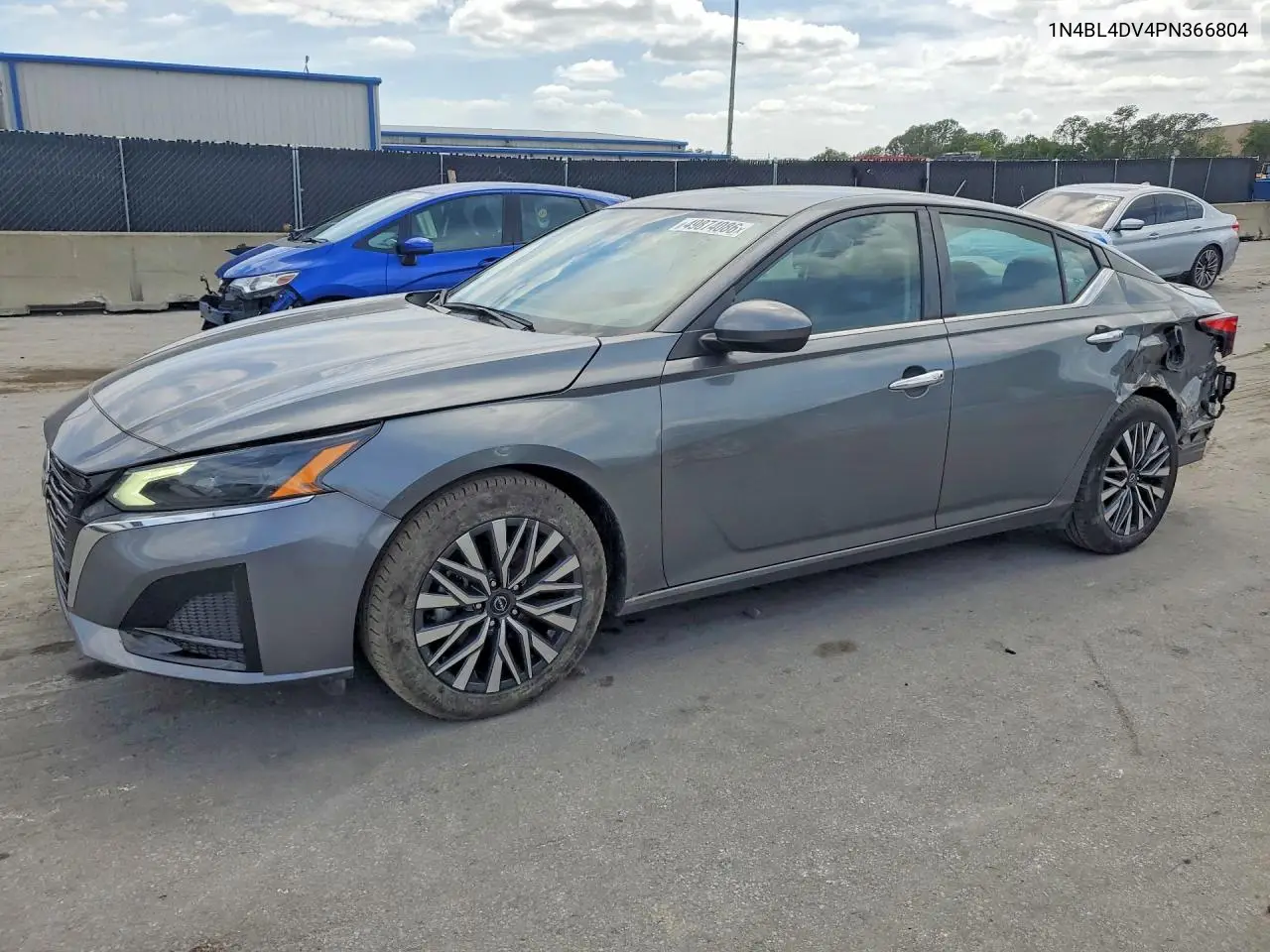 Nissan Altima