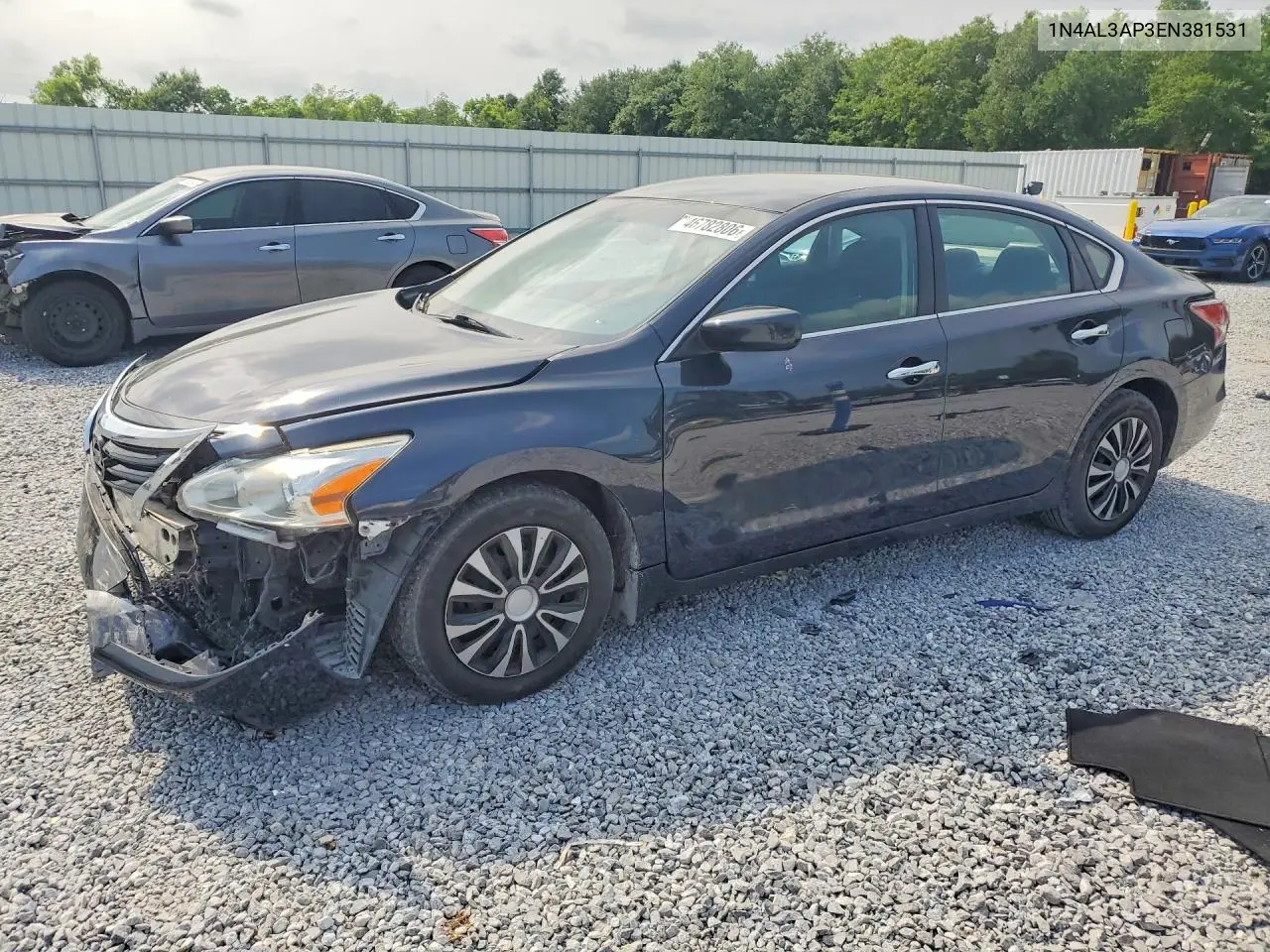 Nissan Altima (L33)
