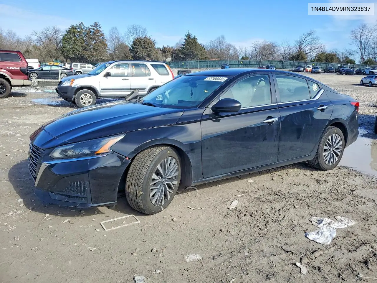 Nissan Altima