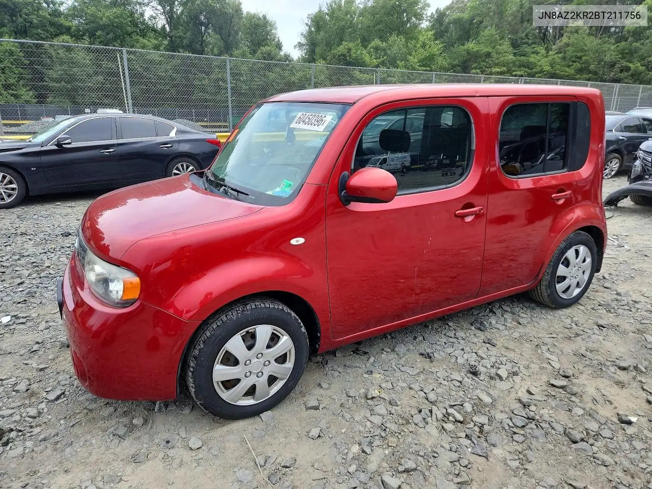 Nissan Cube (Z12)