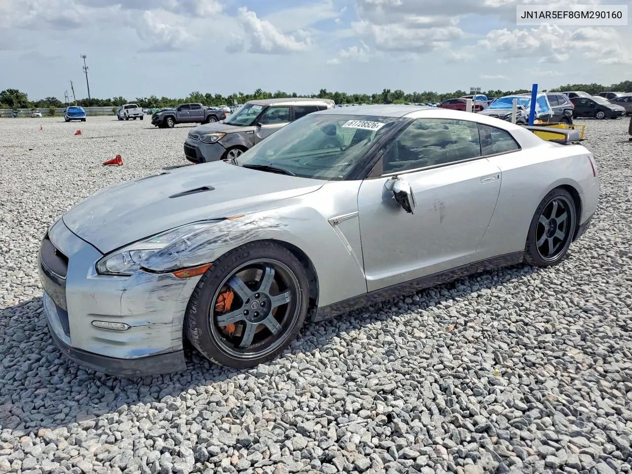 Nissan GT-R (I 2)