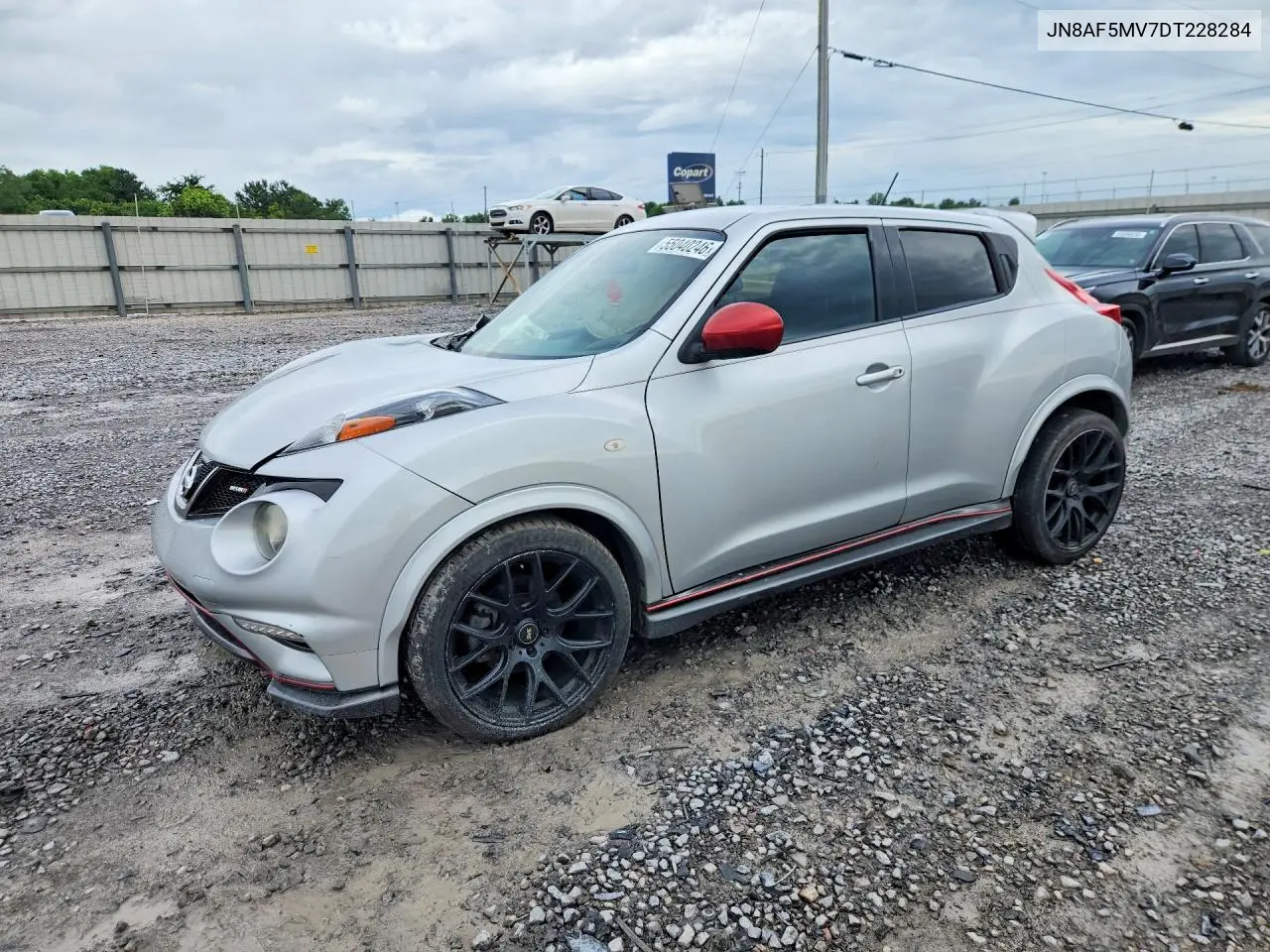 Nissan Juke (I)
