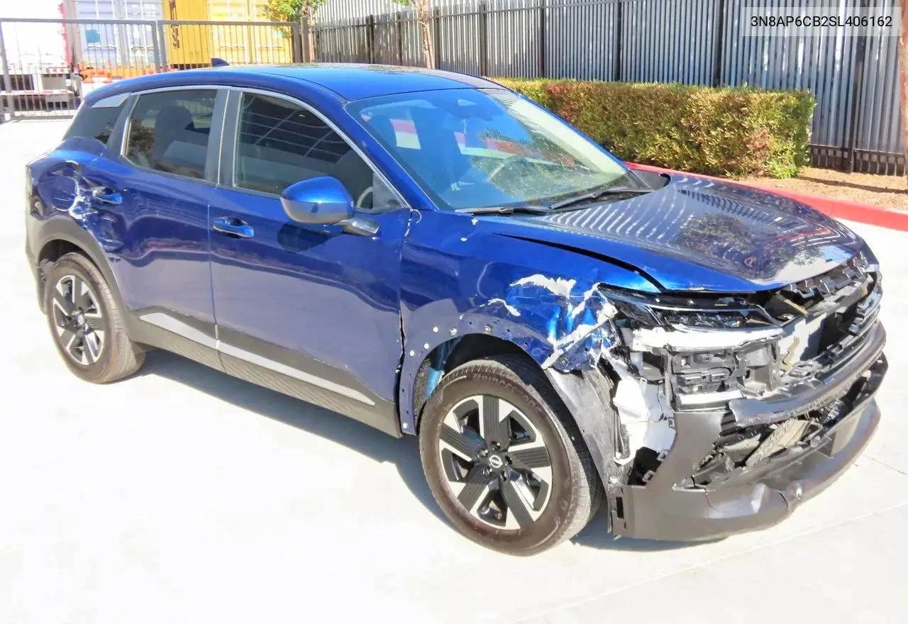 Nissan Kicks (I)