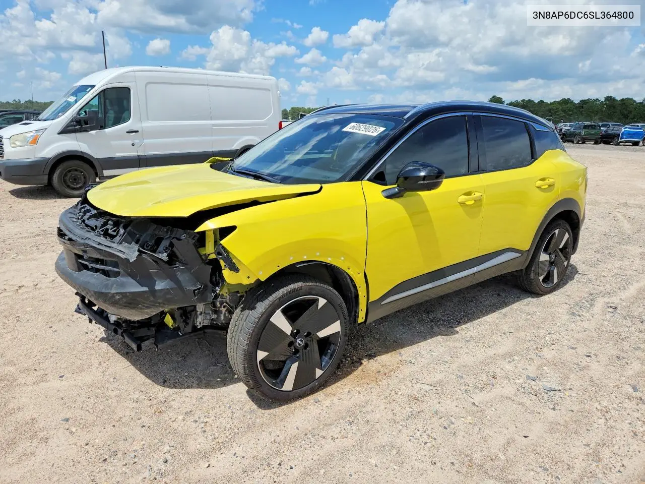 Nissan Kicks (I)