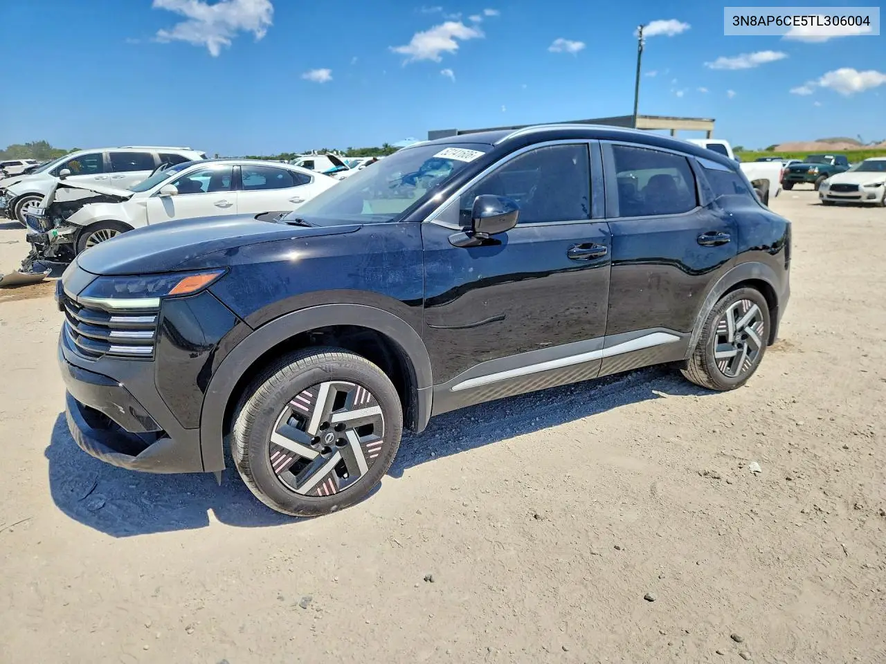 Nissan Kicks (I)