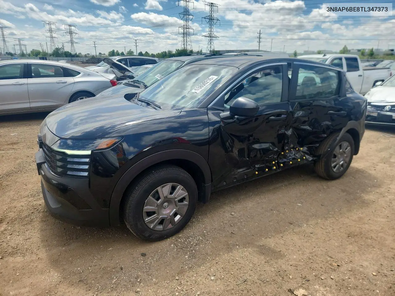 Nissan Kicks (I)