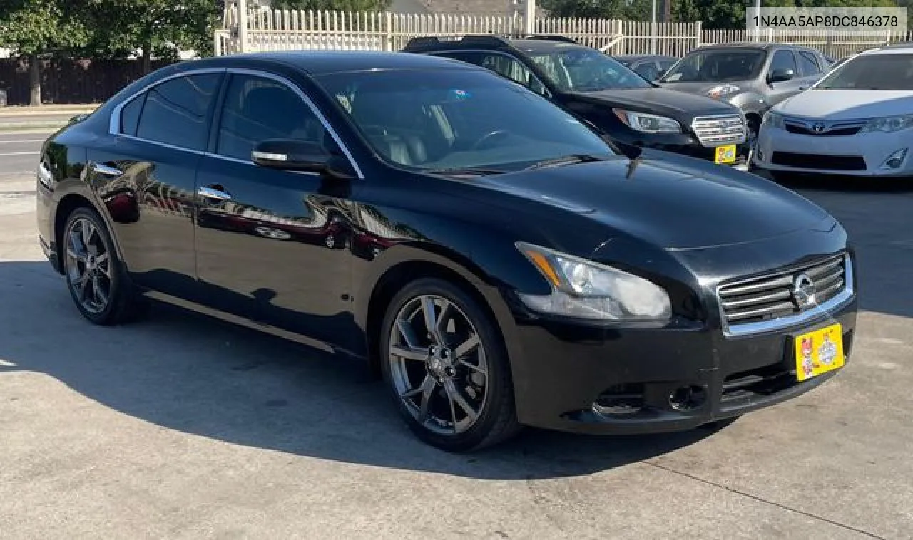 Nissan Maxima (A35)