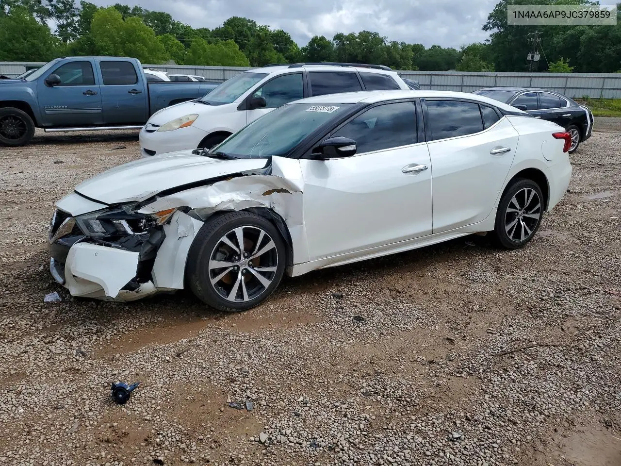 Nissan Maxima (A36)