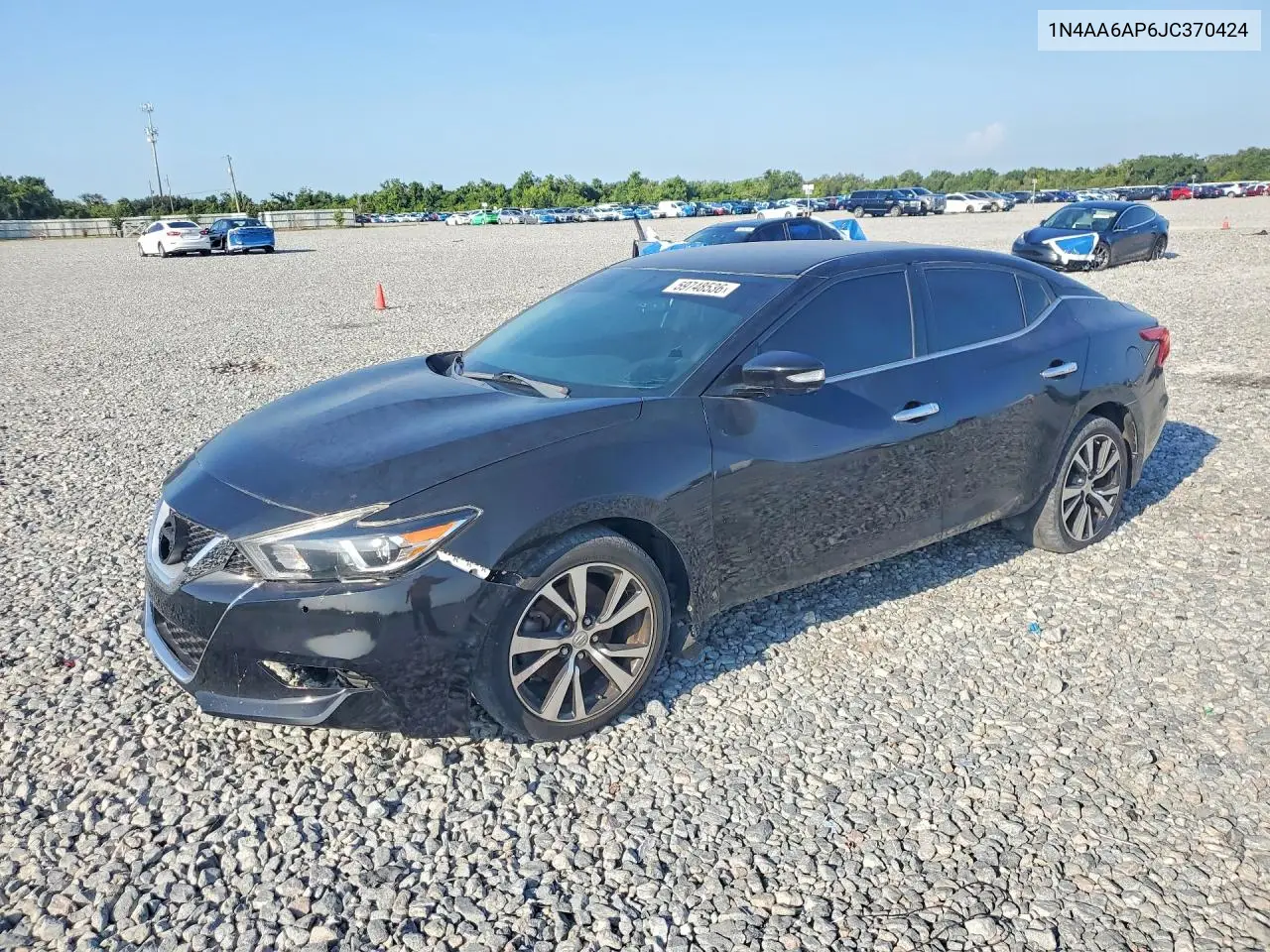 Nissan Maxima (A36)