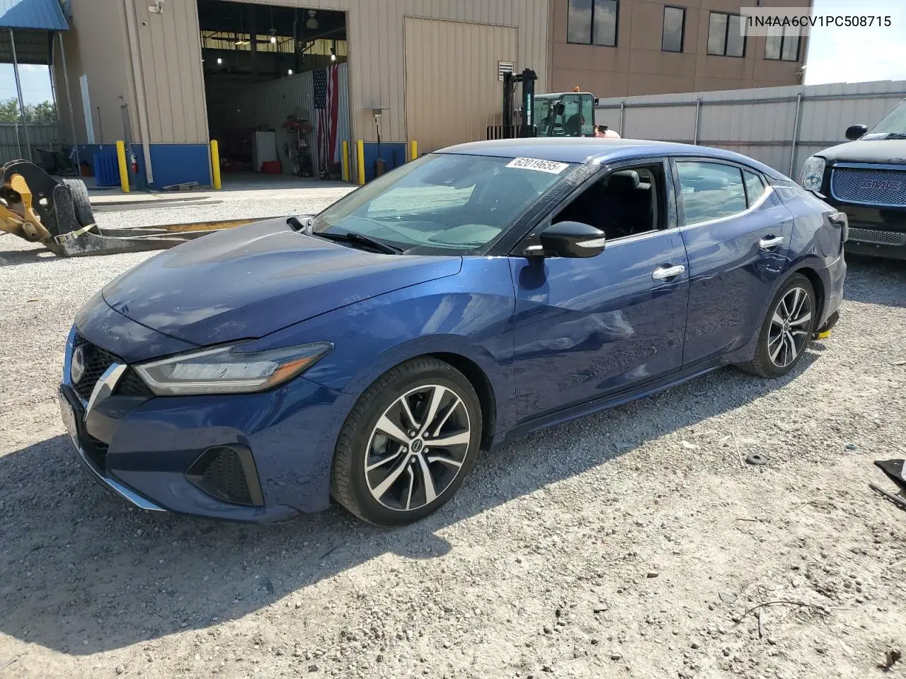 Nissan Maxima