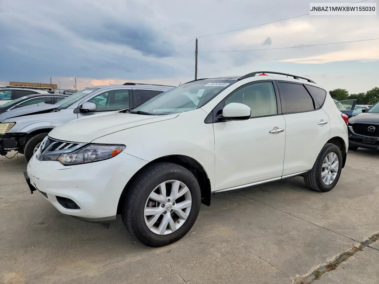 Nissan Murano (Z51)