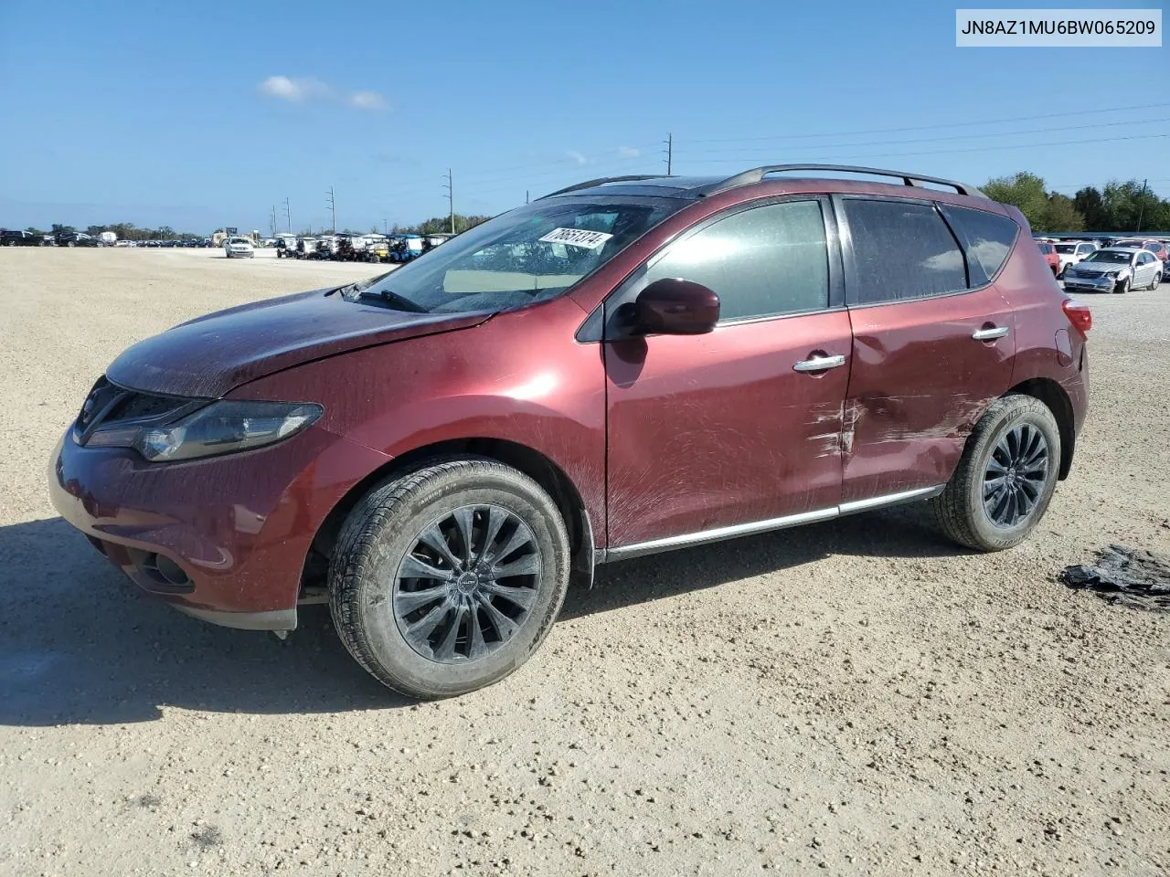 Nissan Murano (Z51)