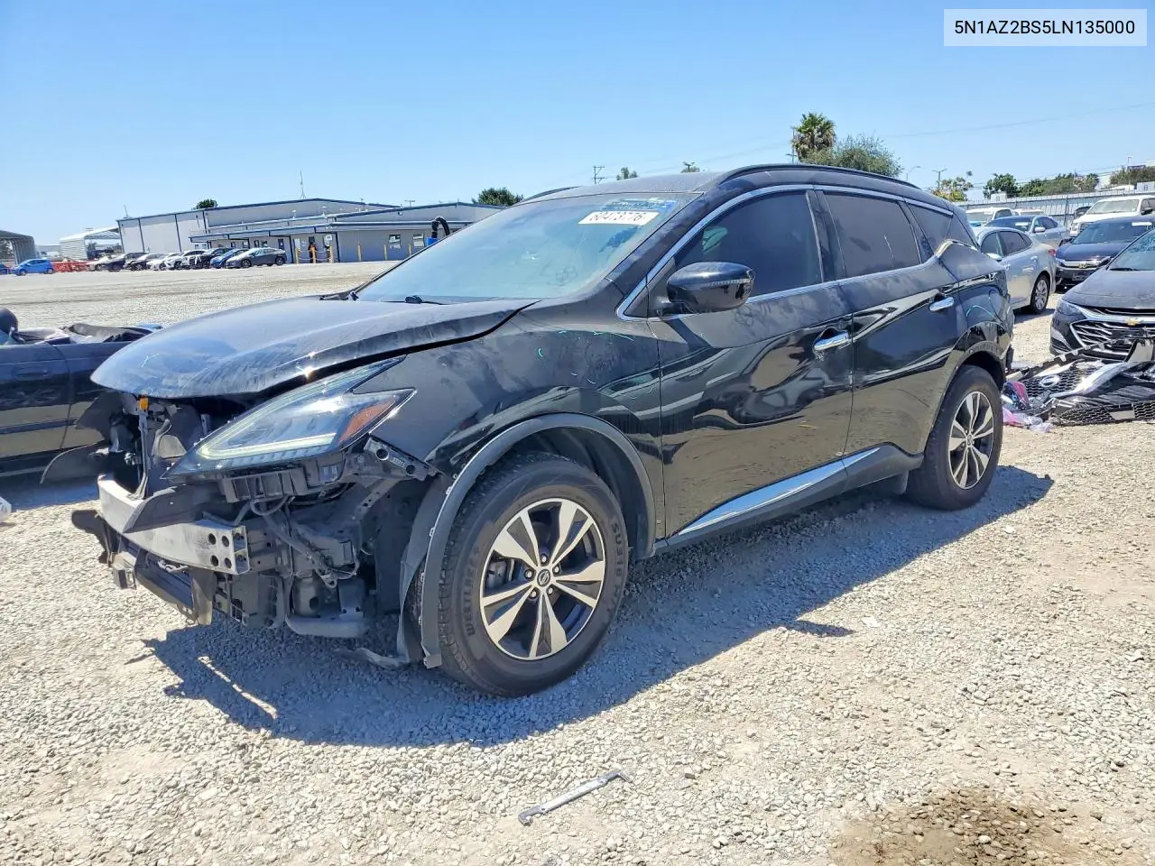 Nissan Murano (Z52)