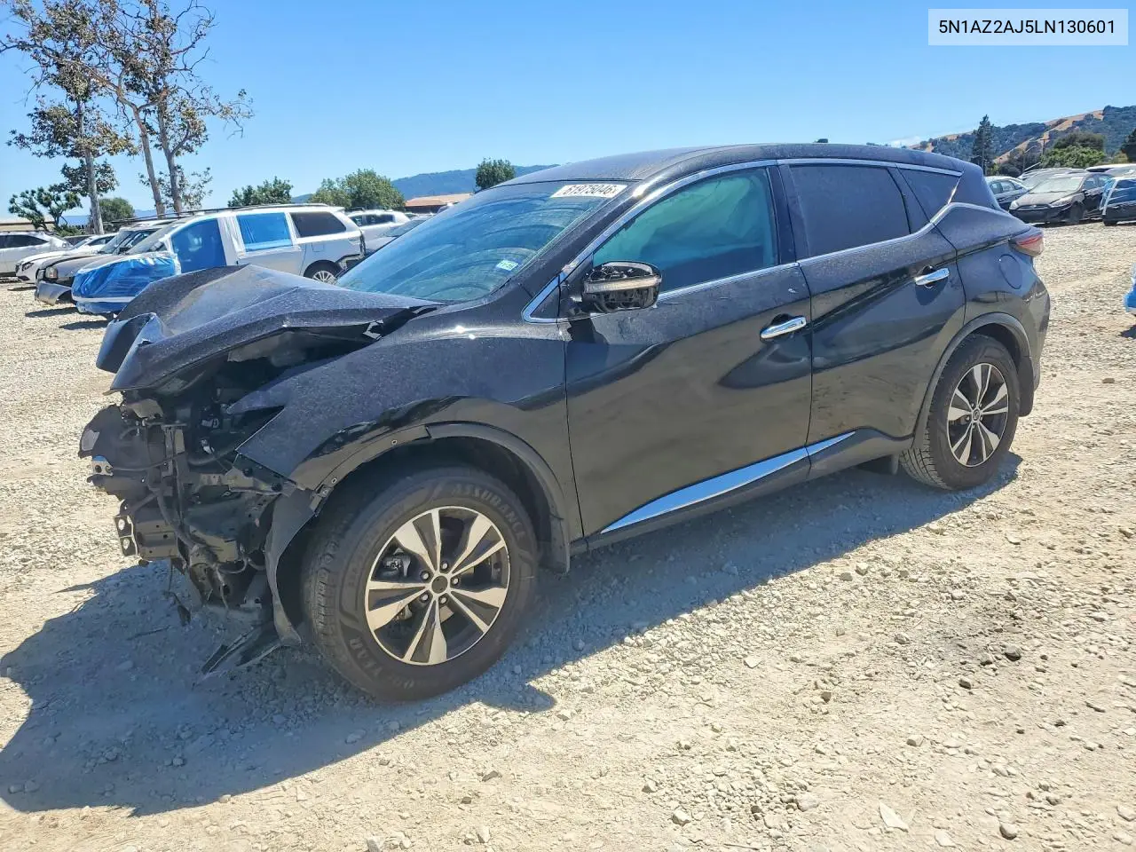 Nissan Murano (Z52)
