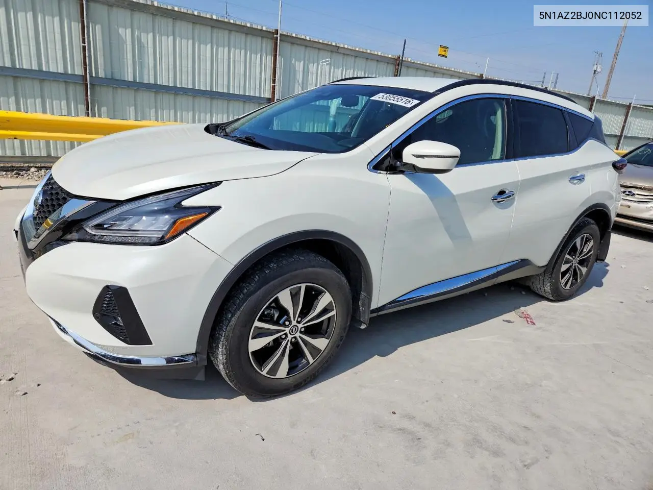 Nissan Murano (Z52)