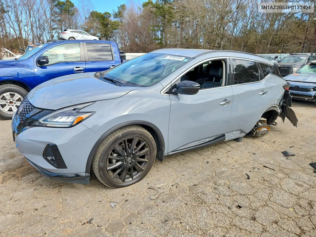 Nissan Murano