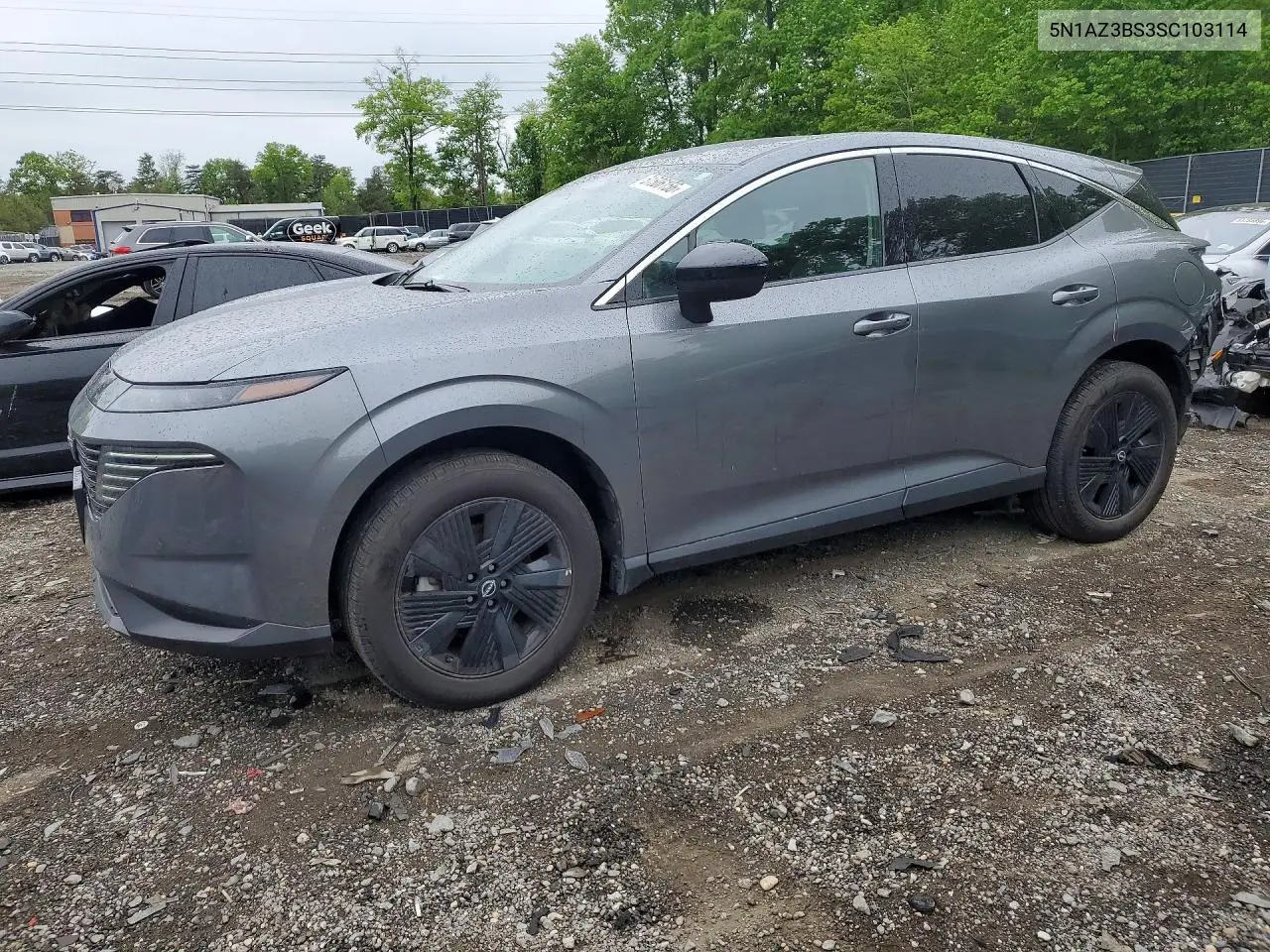 Nissan Murano