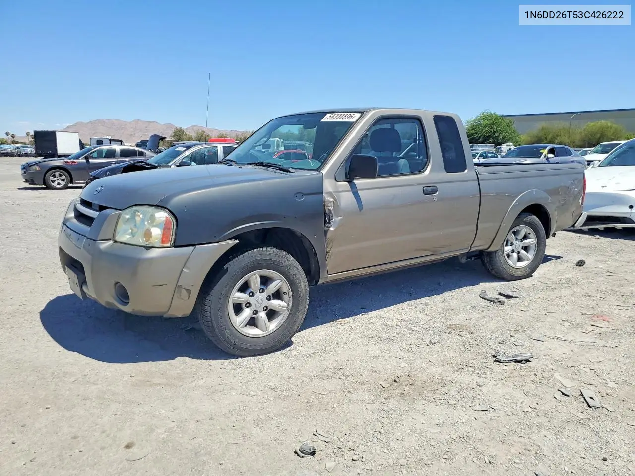 Nissan Navara (Frontier) (D22)