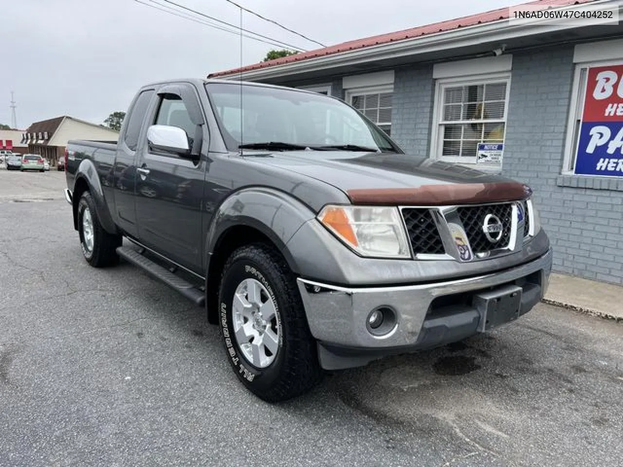 Nissan Navara (Frontier) (D22)