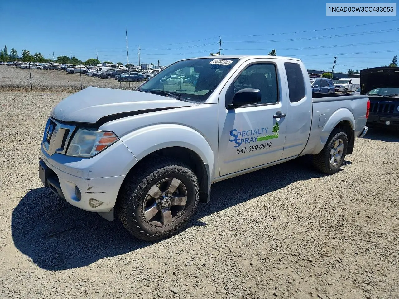 Nissan Navara (Frontier) (D40)