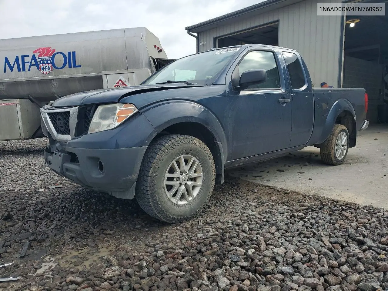Nissan Navara (Frontier) (D40)