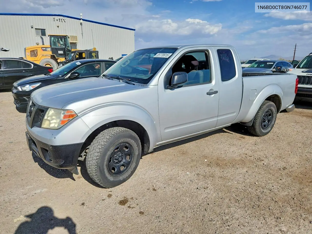 Nissan Navara (Frontier) (D23)