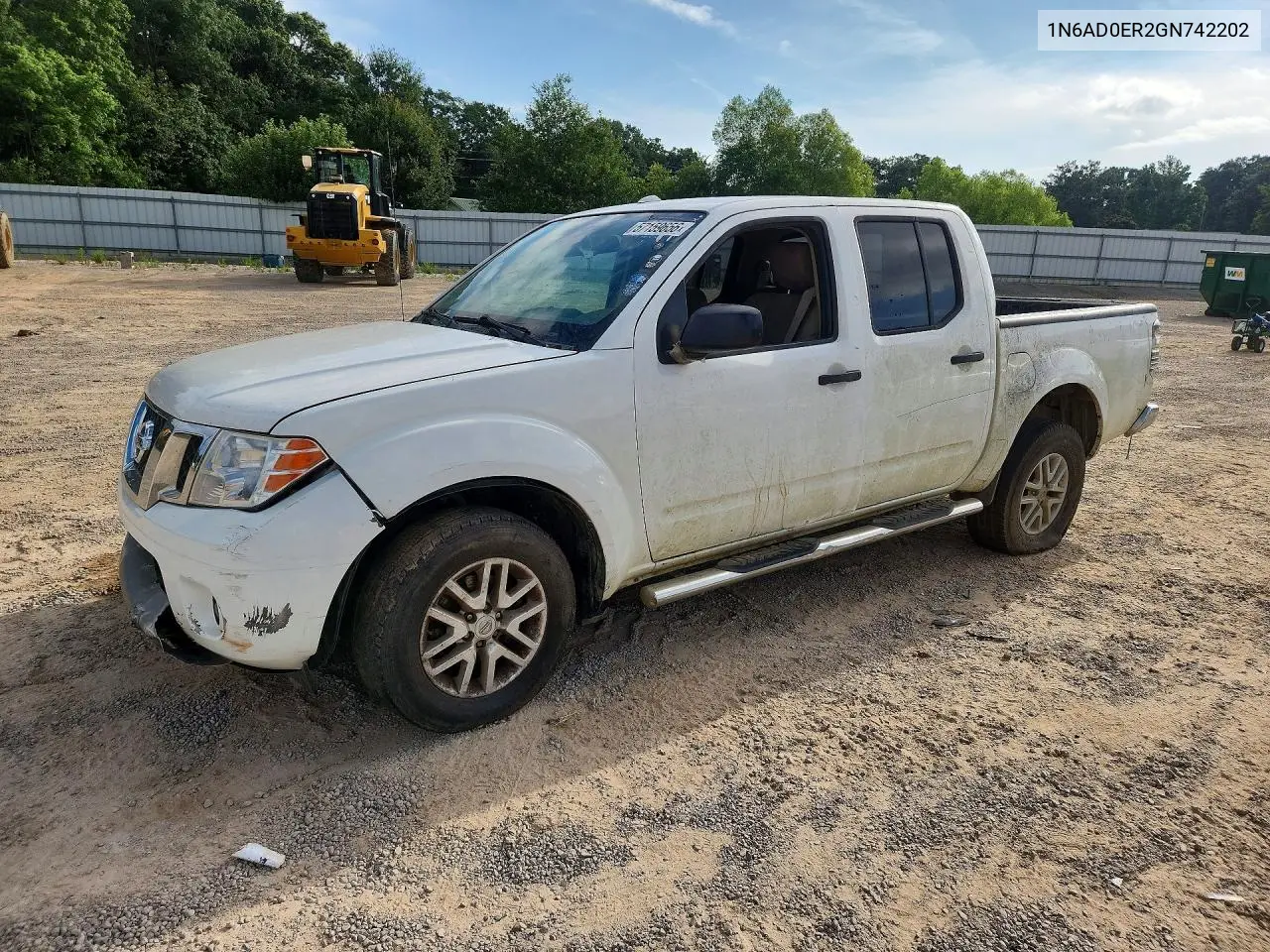 Nissan Navara (Frontier) (D23)