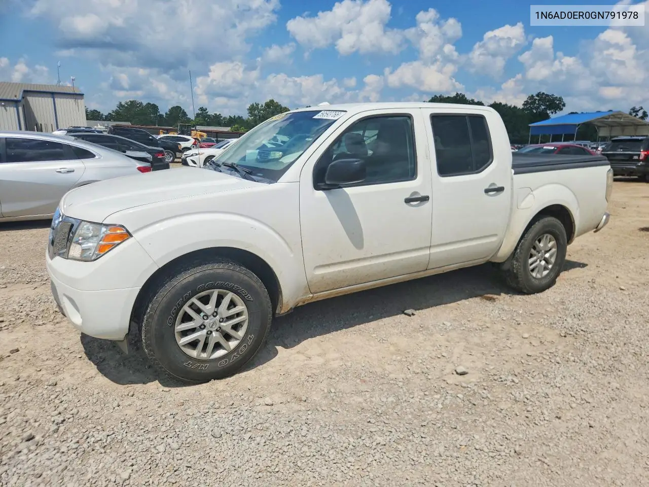 Nissan Navara (Frontier) (D23)