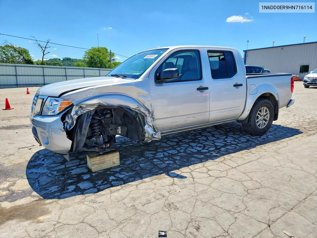 Nissan Navara (Frontier) (D23)