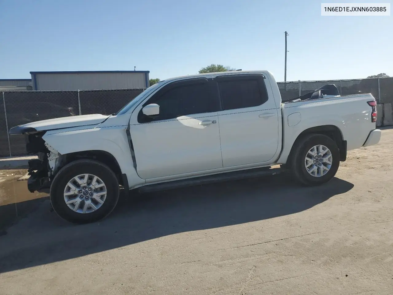 Nissan Navara (Frontier) (D23)