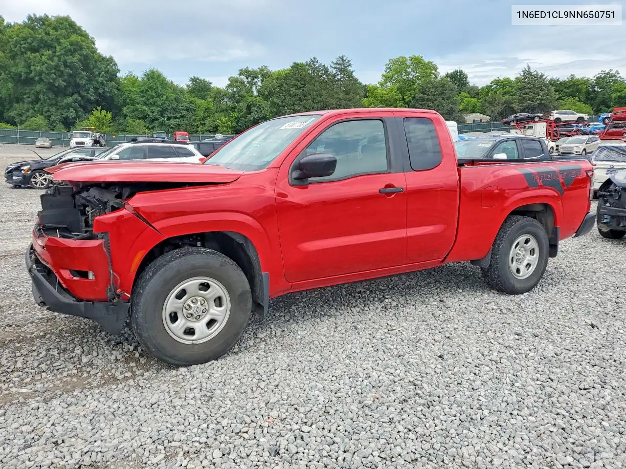 Nissan Navara (Frontier) (D23)