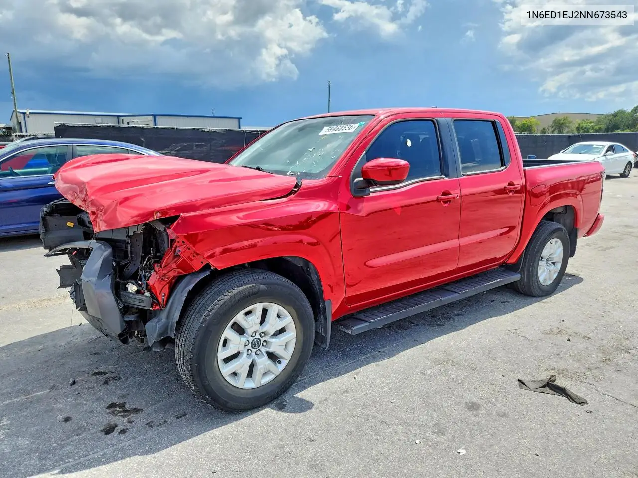Nissan Navara (Frontier) (D23)