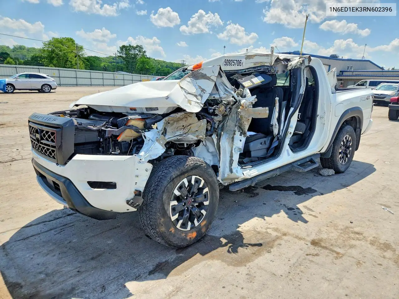 Nissan Navara (Frontier)