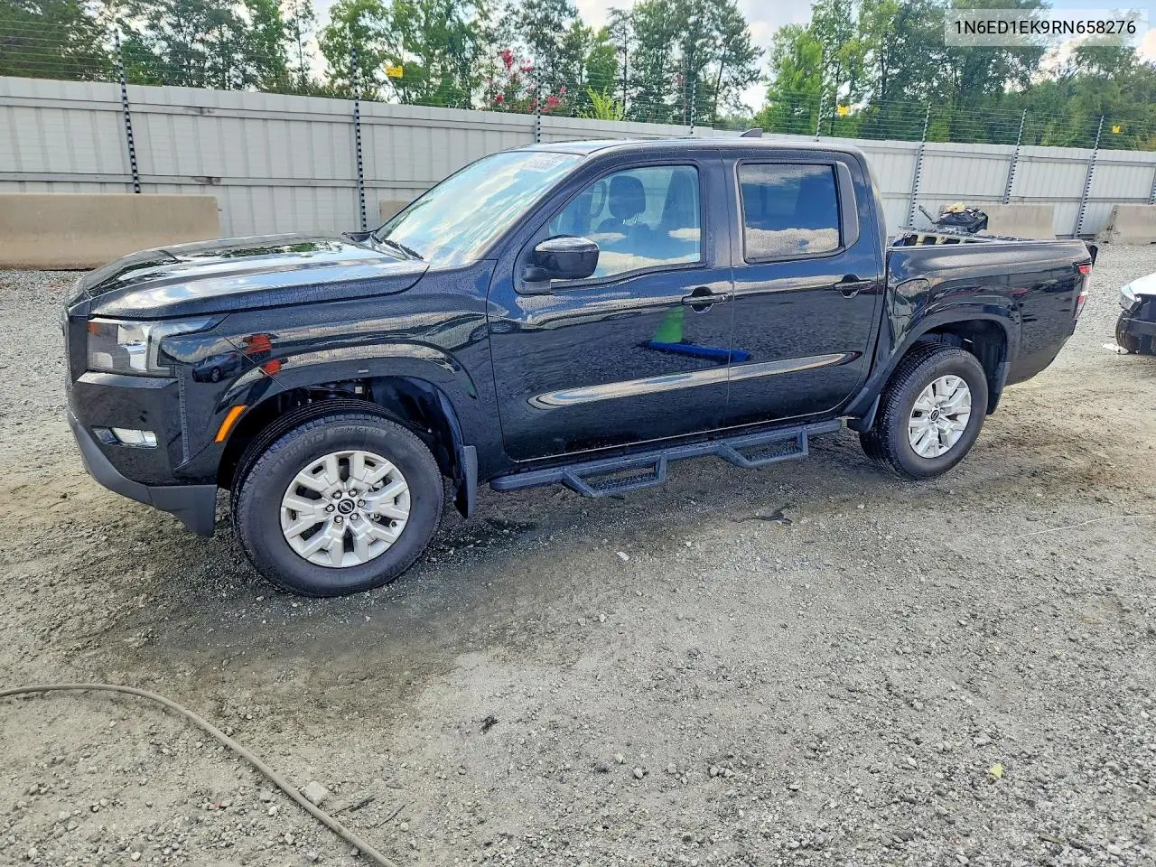 Nissan Navara (Frontier)