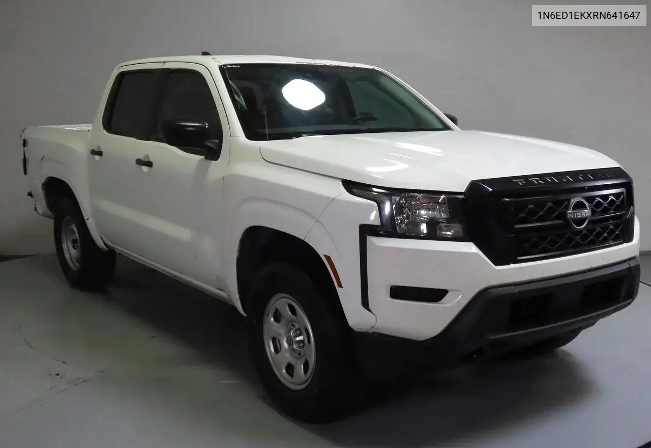 Nissan Navara (Frontier)