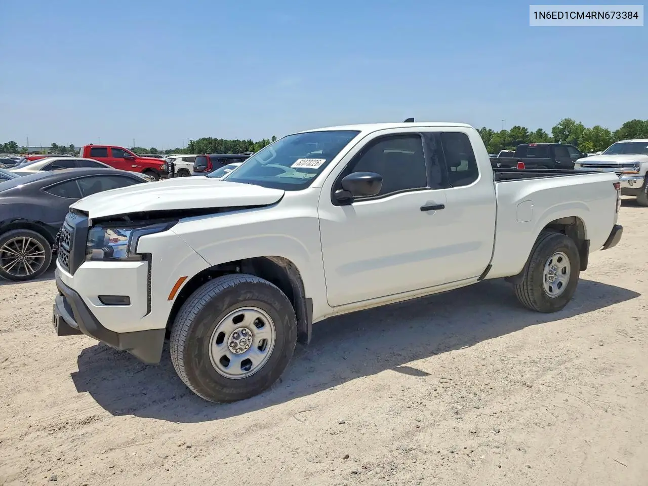 Nissan Navara (Frontier)