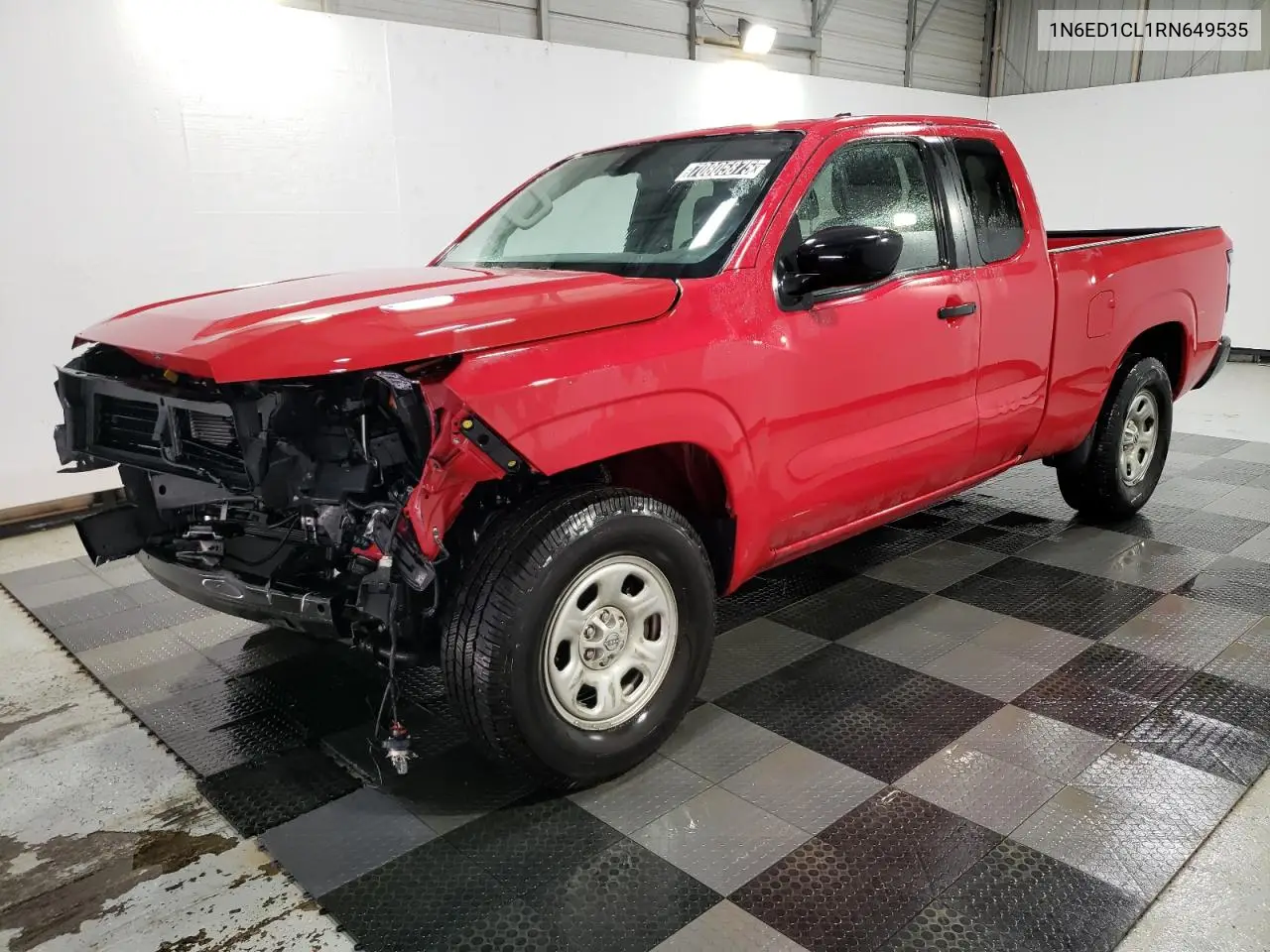 Nissan Navara (Frontier)