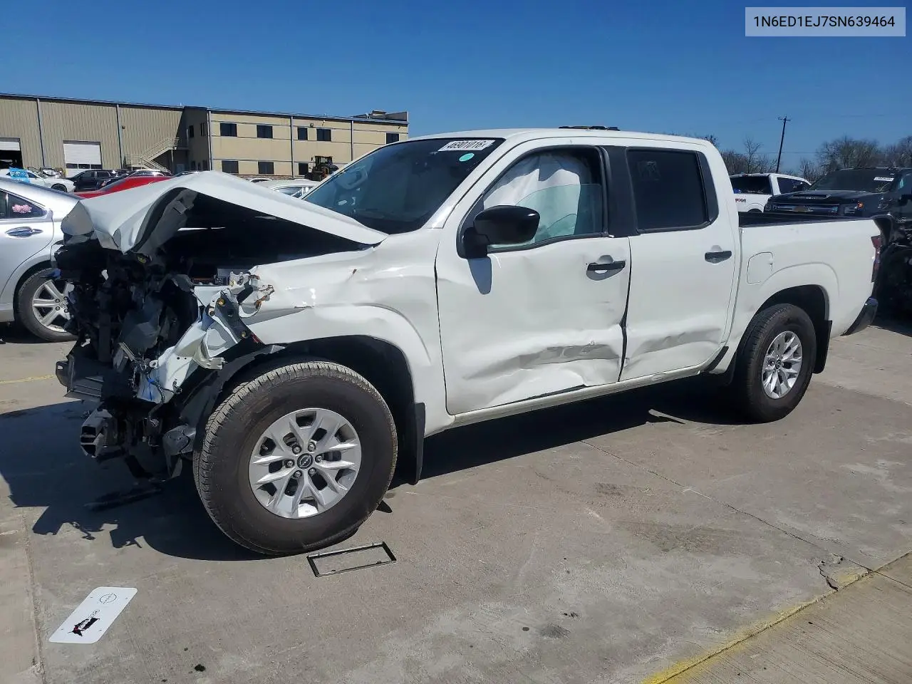 Nissan Navara (Frontier)