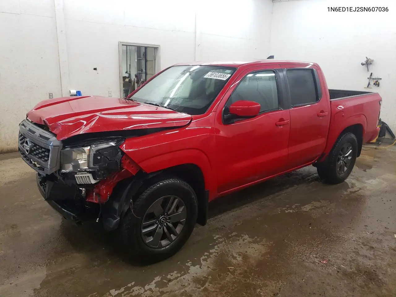 Nissan Navara (Frontier)