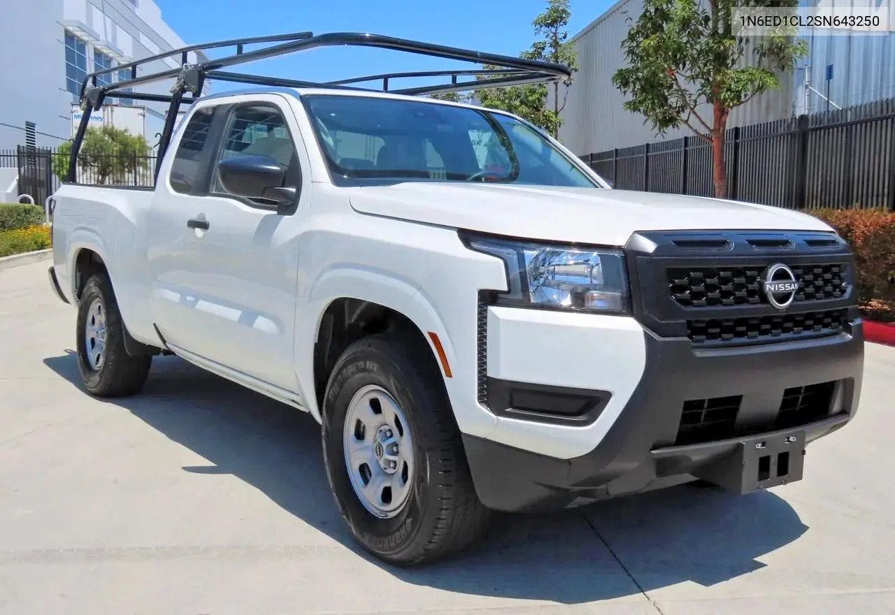 Nissan Navara (Frontier)
