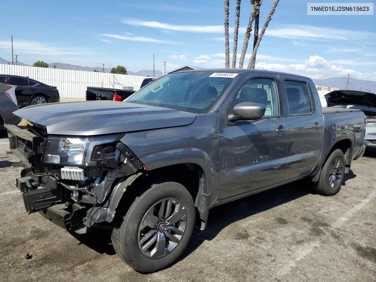 Nissan Navara (Frontier)