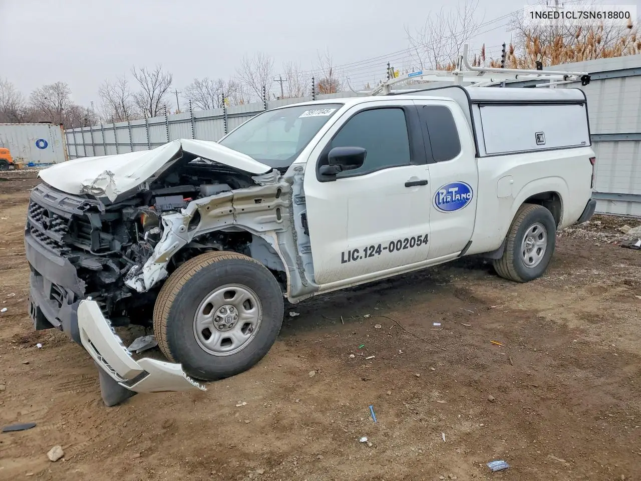 Nissan Navara (Frontier)