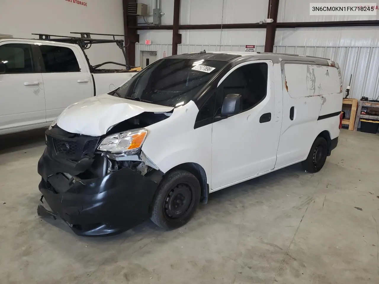 Nissan NV200 (NV200)