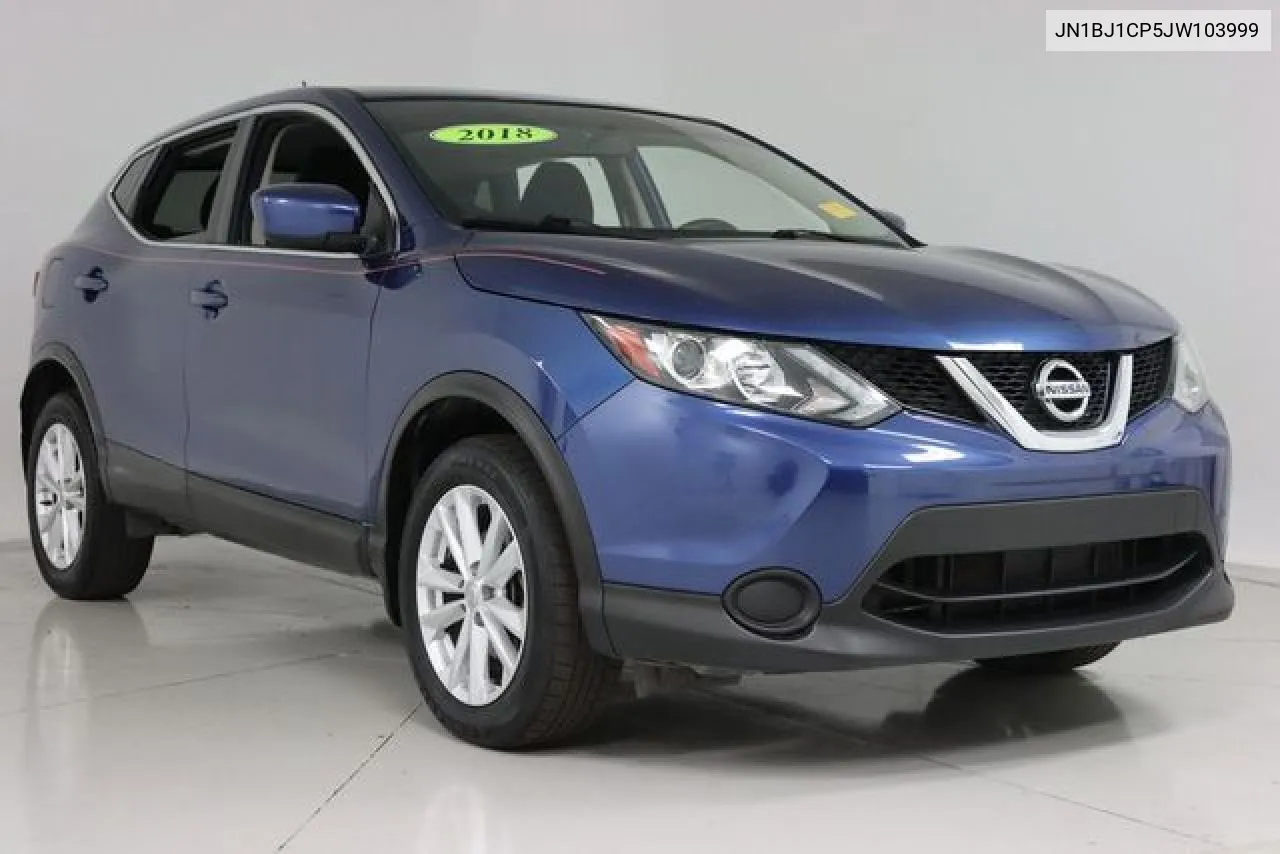Nissan Rogue (II)